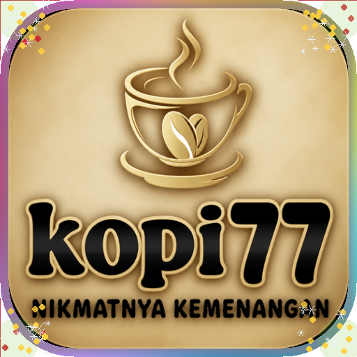 kopi77 — mitra unggulan