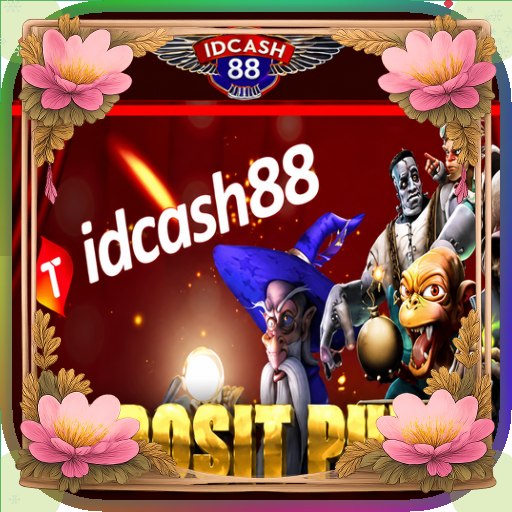 idcash88 — galeri pratinjau - APK Resmi